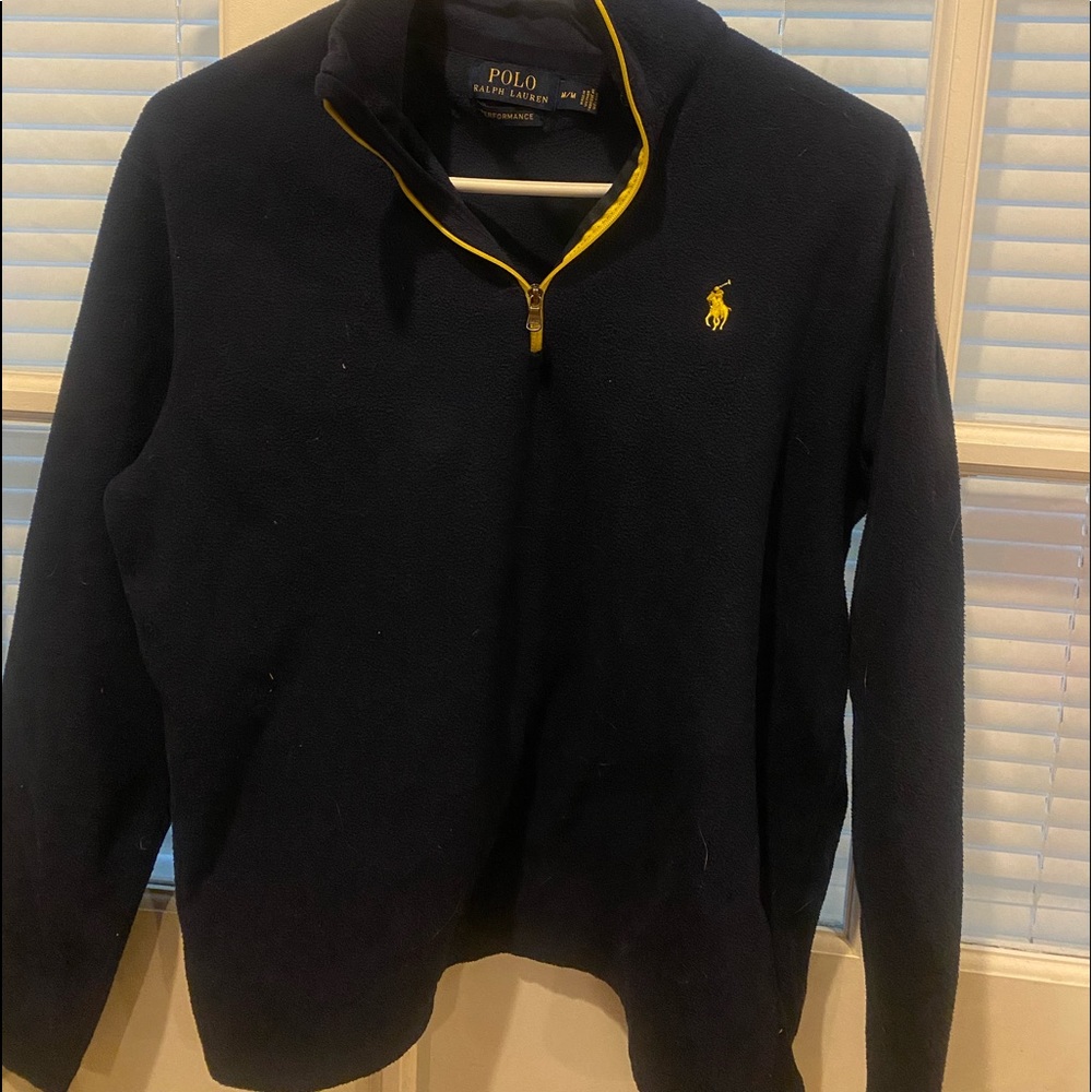 Ralph Lauren Crewneck